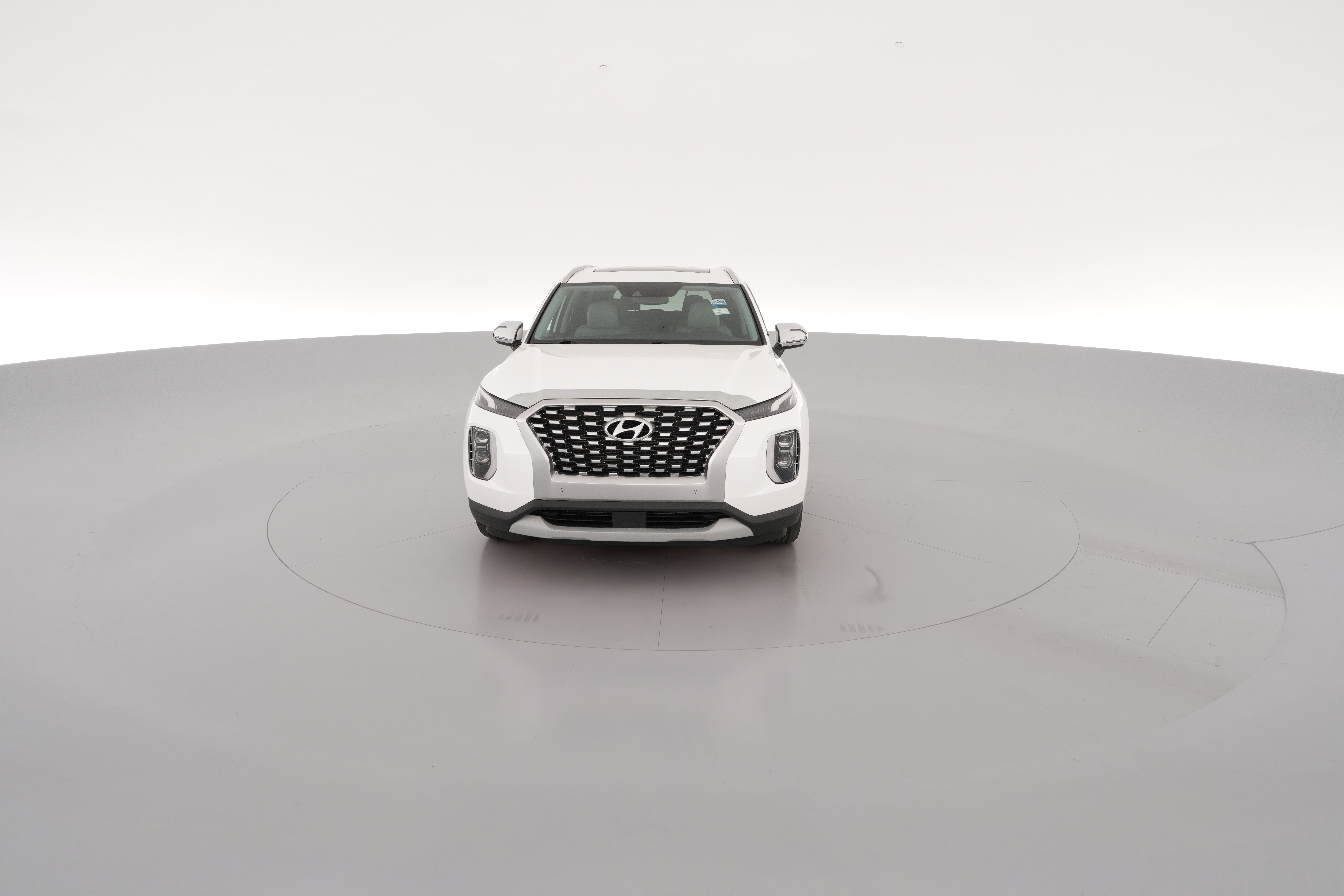 2022 Hyundai Palisade SEL - Photo 29