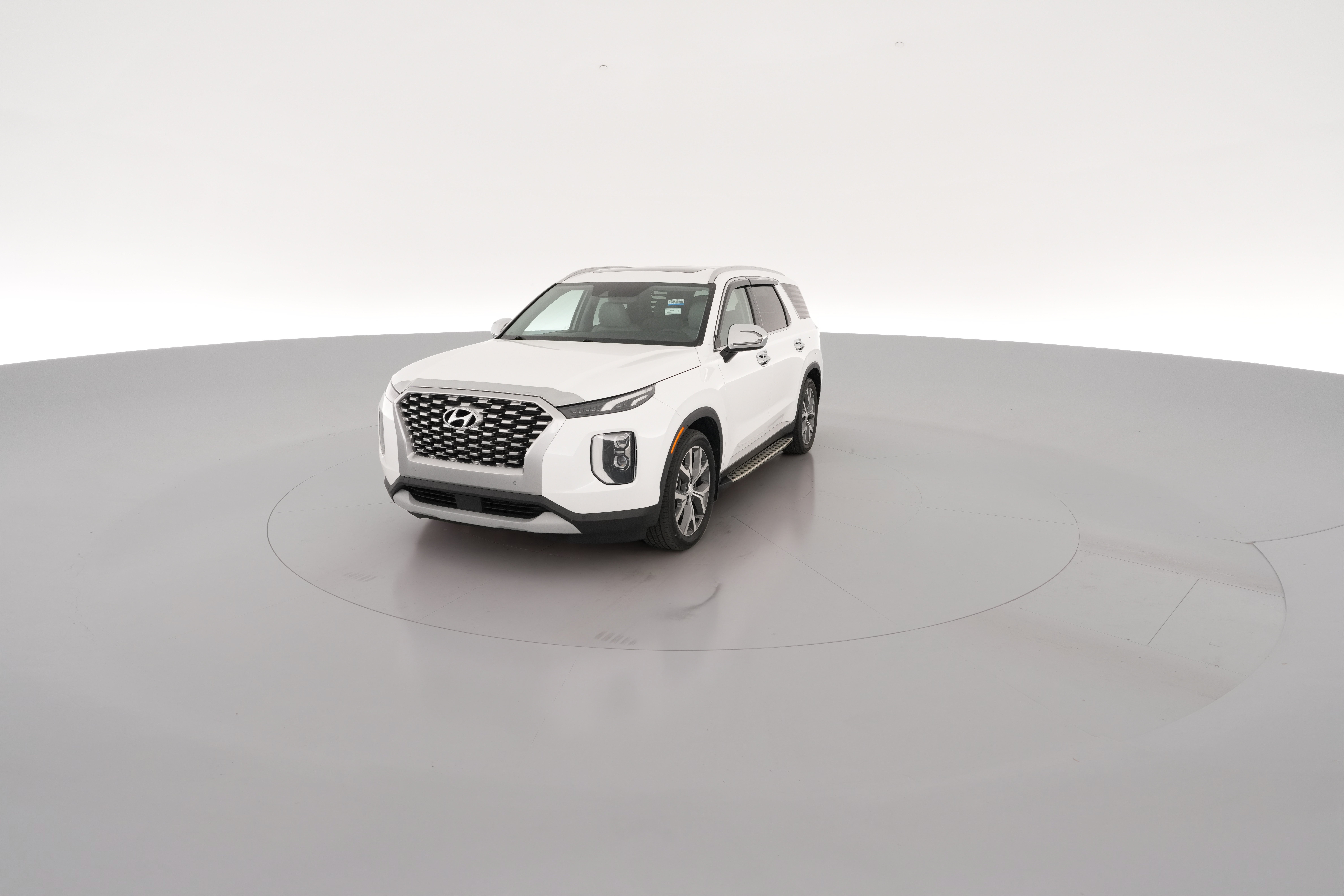 2022 Hyundai Palisade SEL - Photo 30