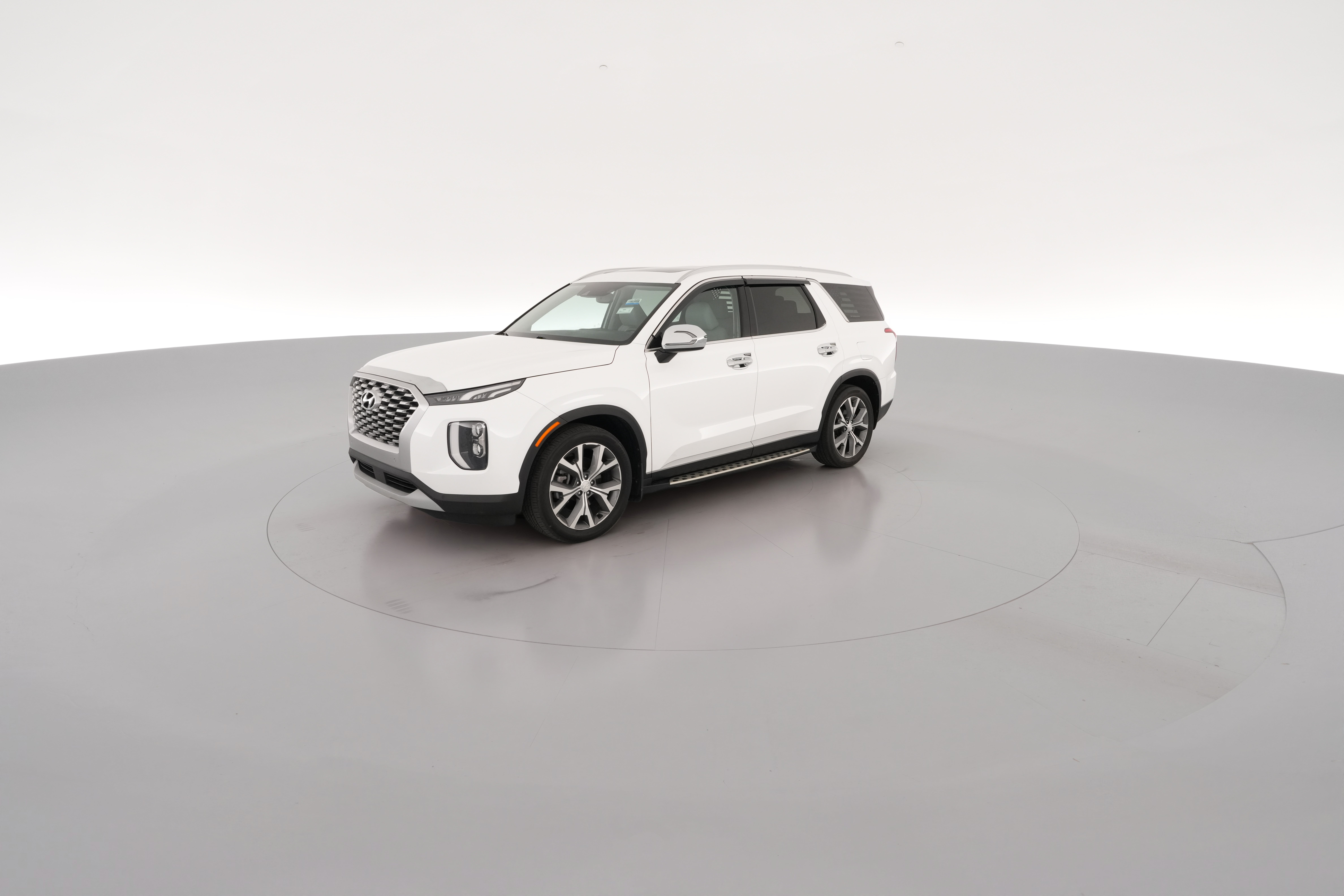 2022 Hyundai Palisade SEL - Photo 31