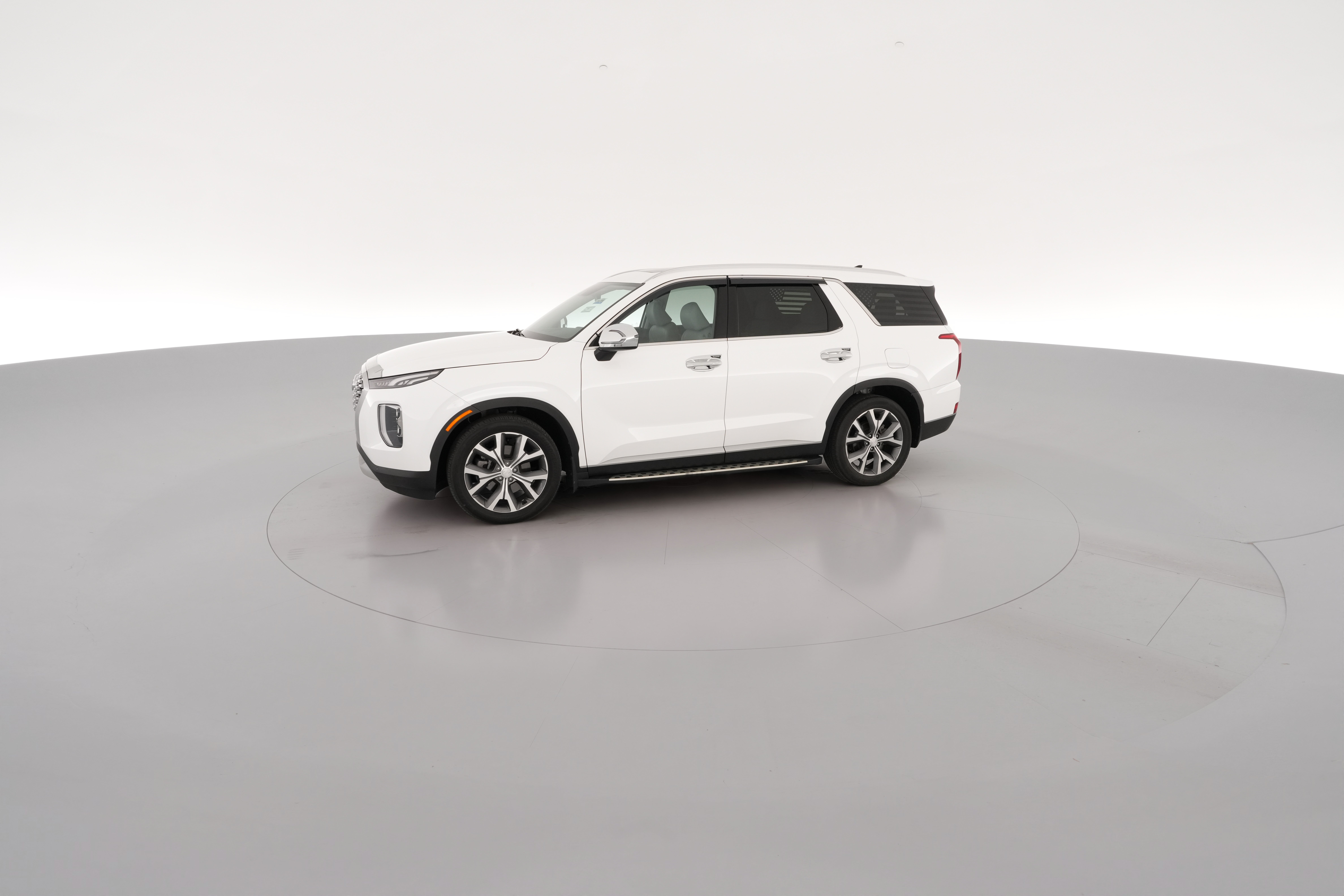 2022 Hyundai Palisade SEL - Photo 32