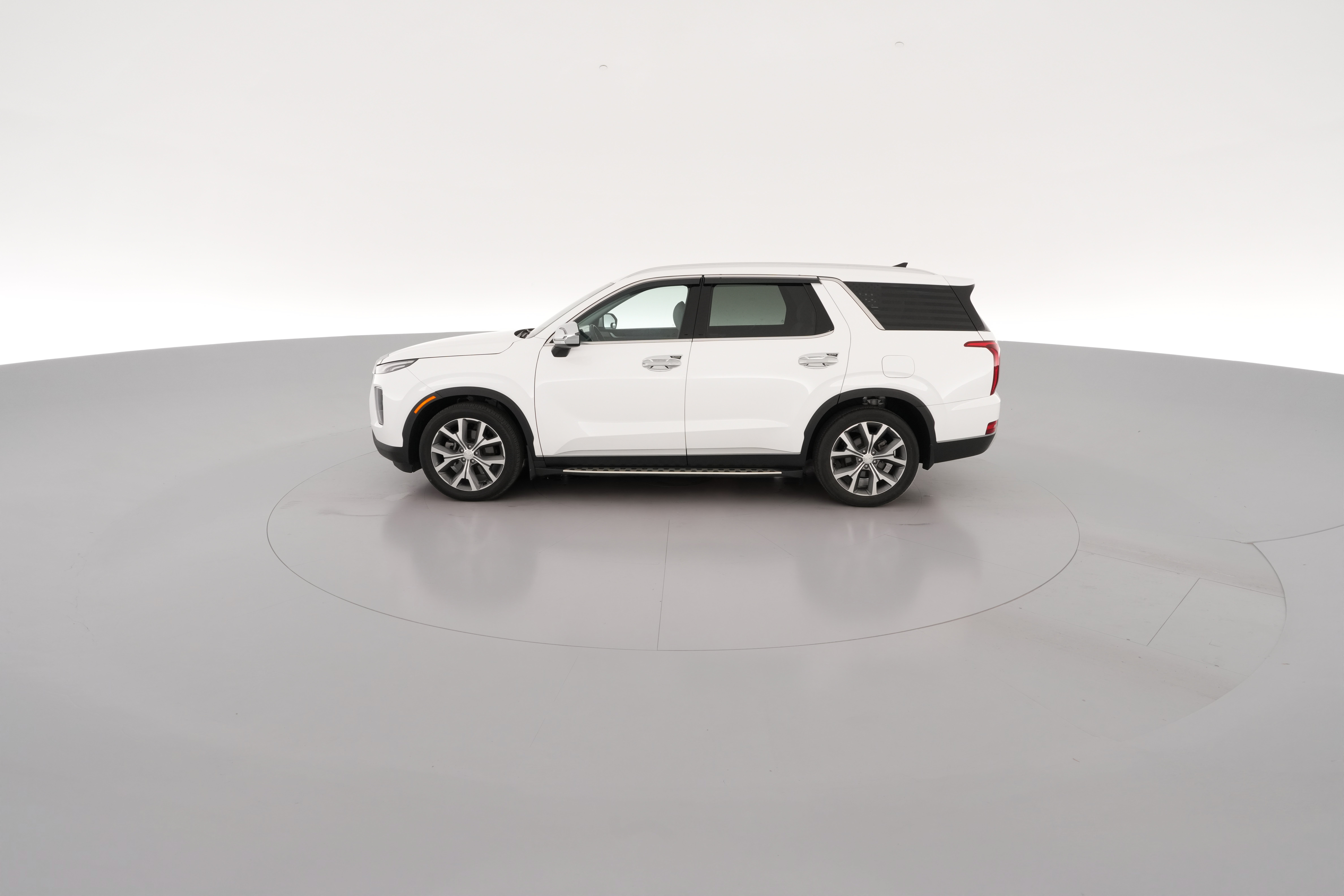 2022 Hyundai Palisade SEL - Photo 33