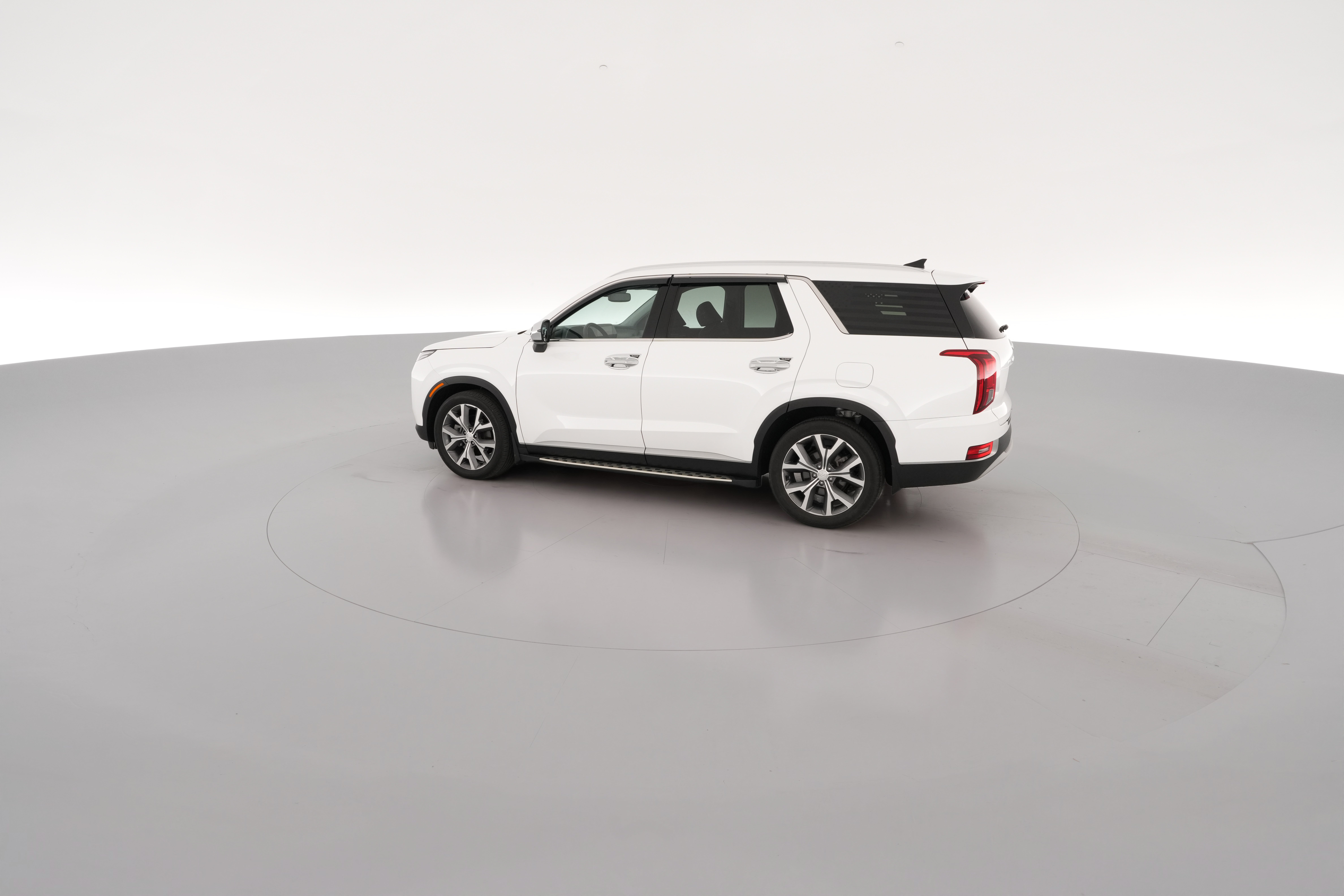 2022 Hyundai Palisade SEL - Photo 34