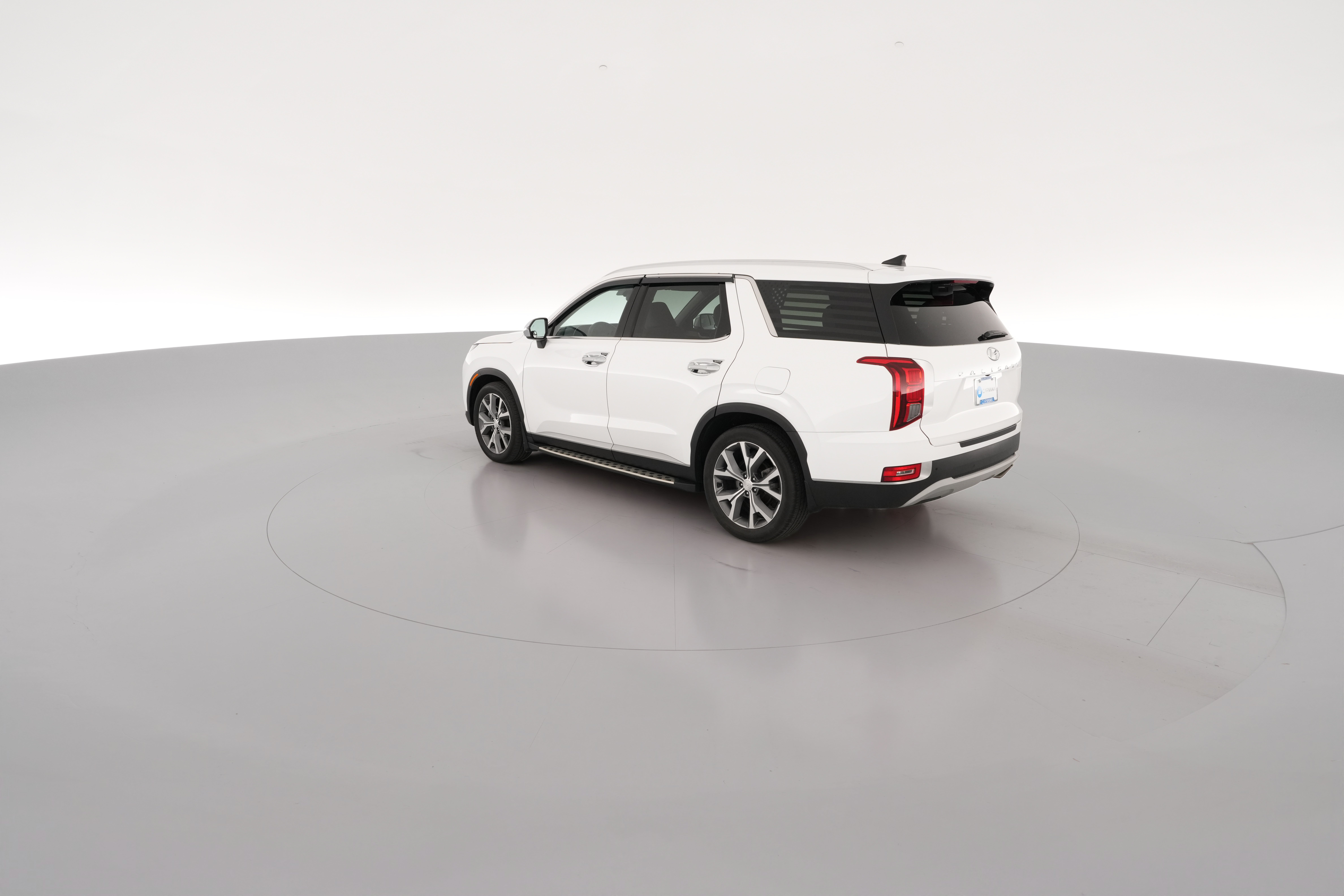 2022 Hyundai Palisade SEL - Photo 35