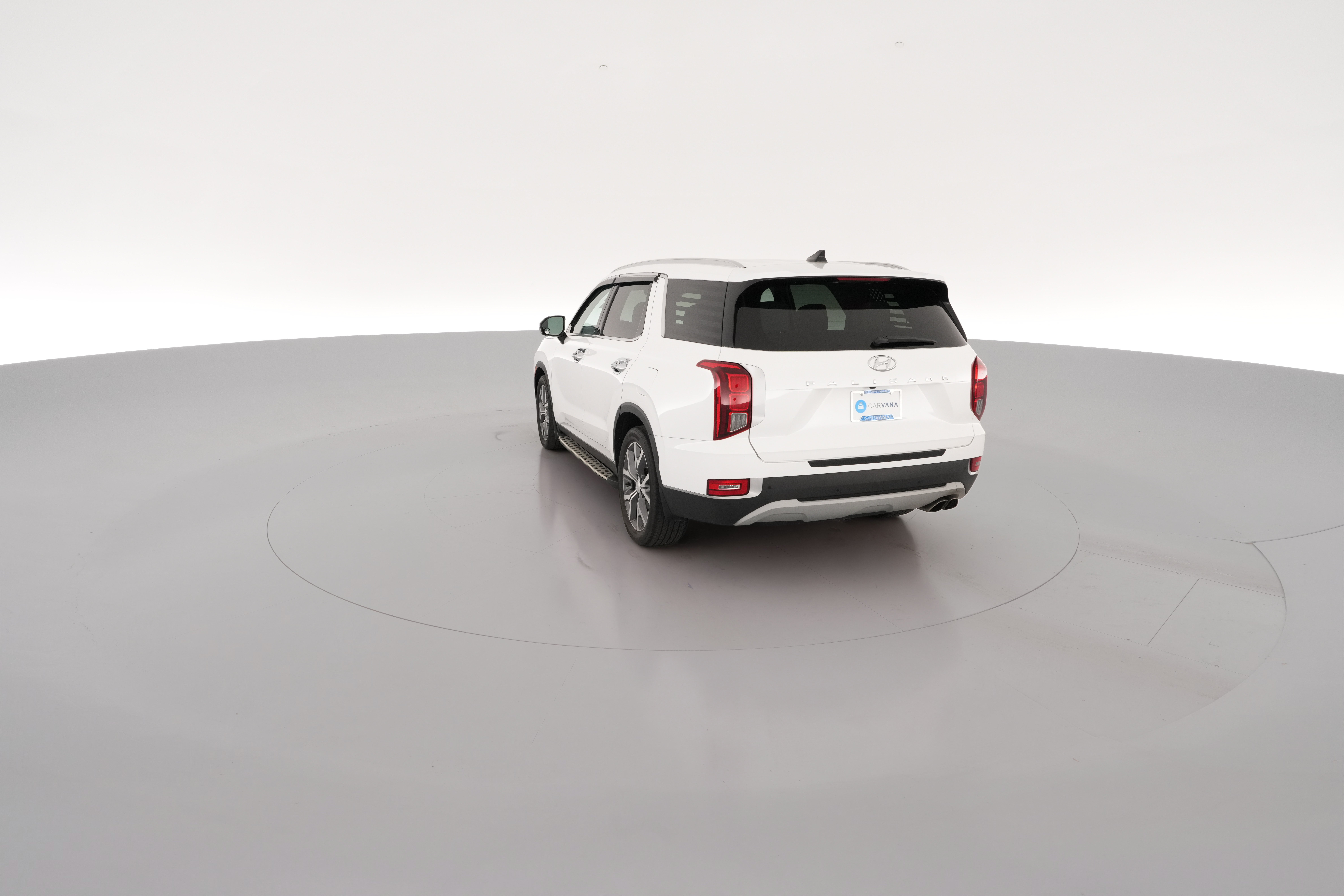 2022 Hyundai Palisade SEL - Photo 36