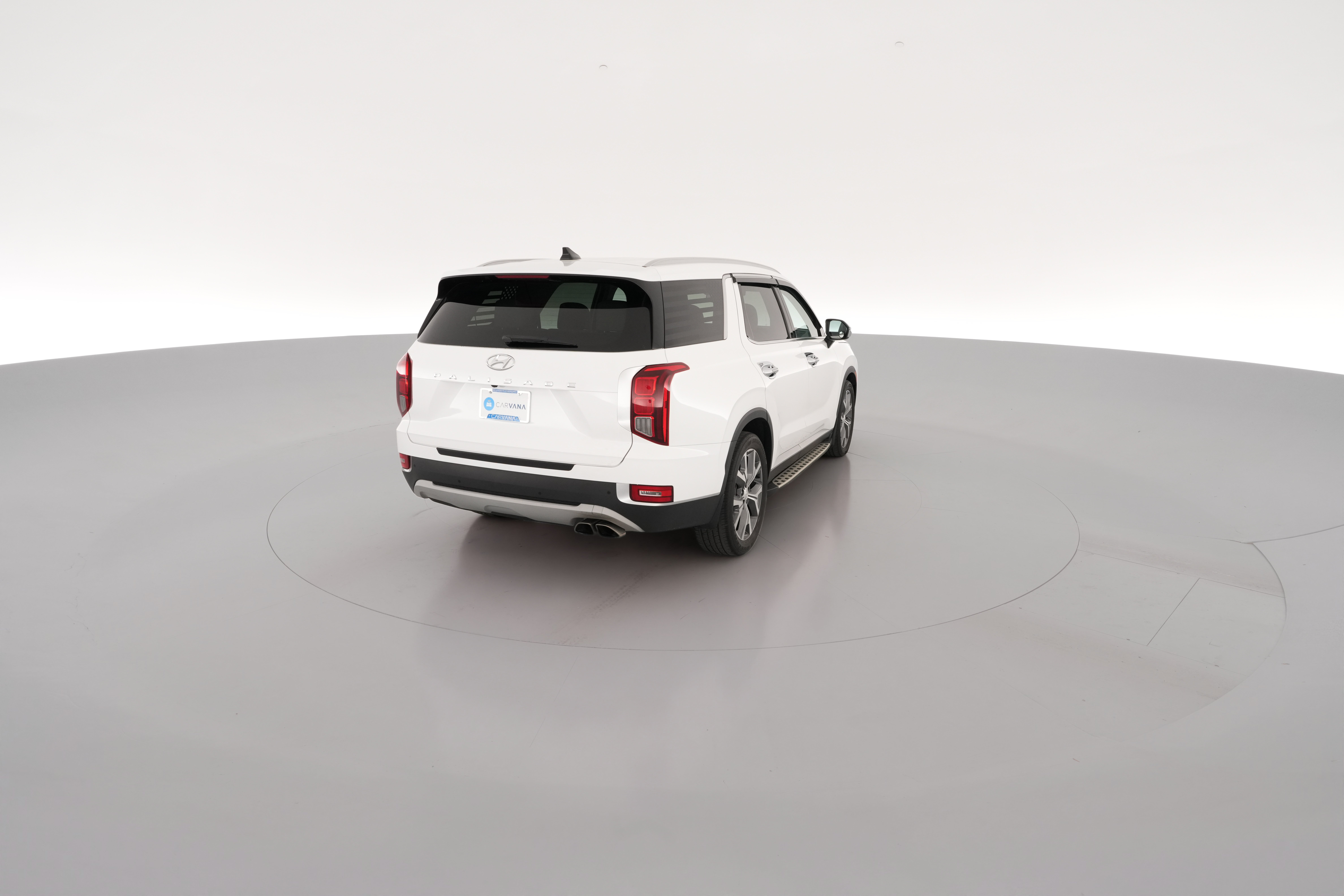 2022 Hyundai Palisade SEL - Photo 38