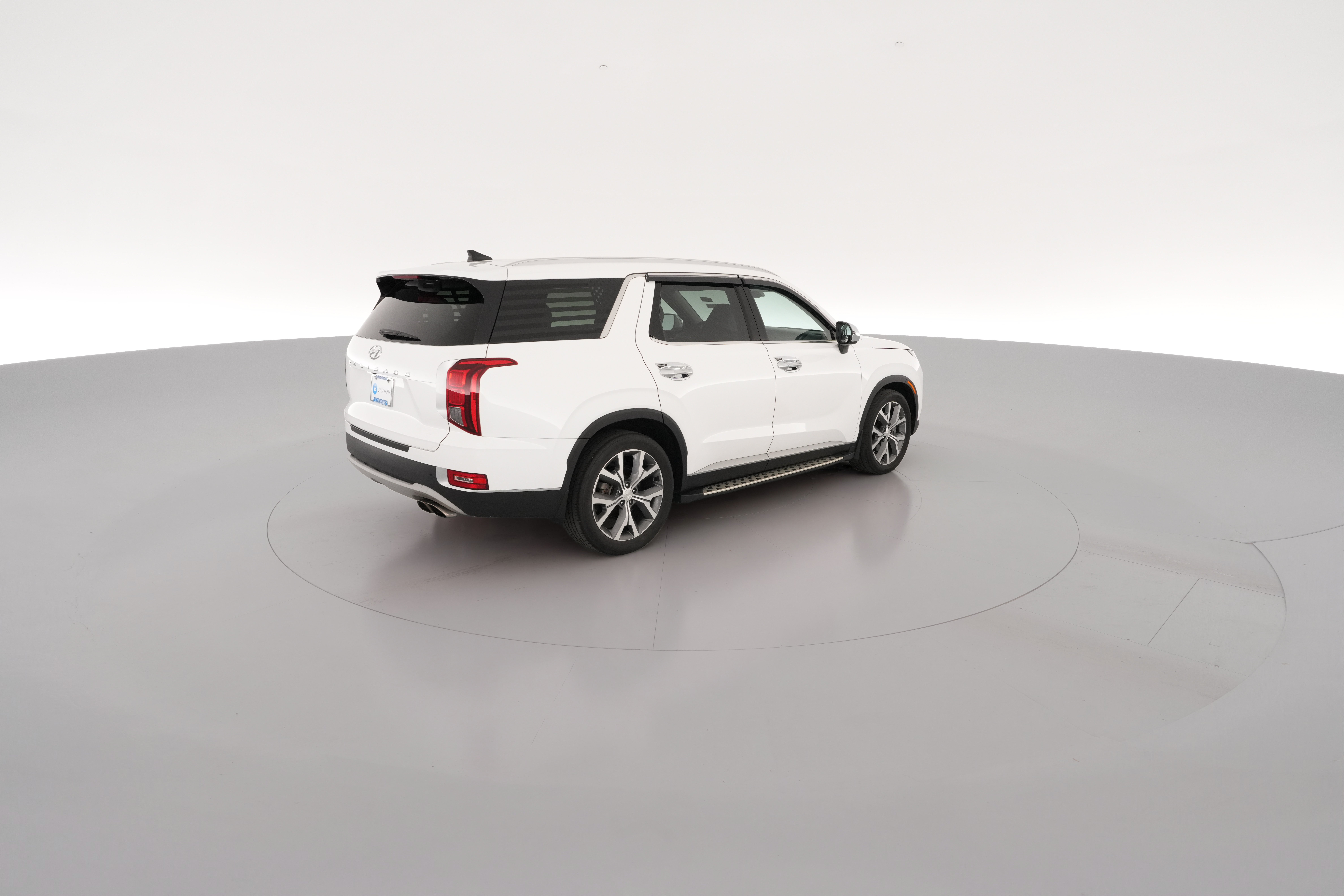 2022 Hyundai Palisade SEL - Photo 39