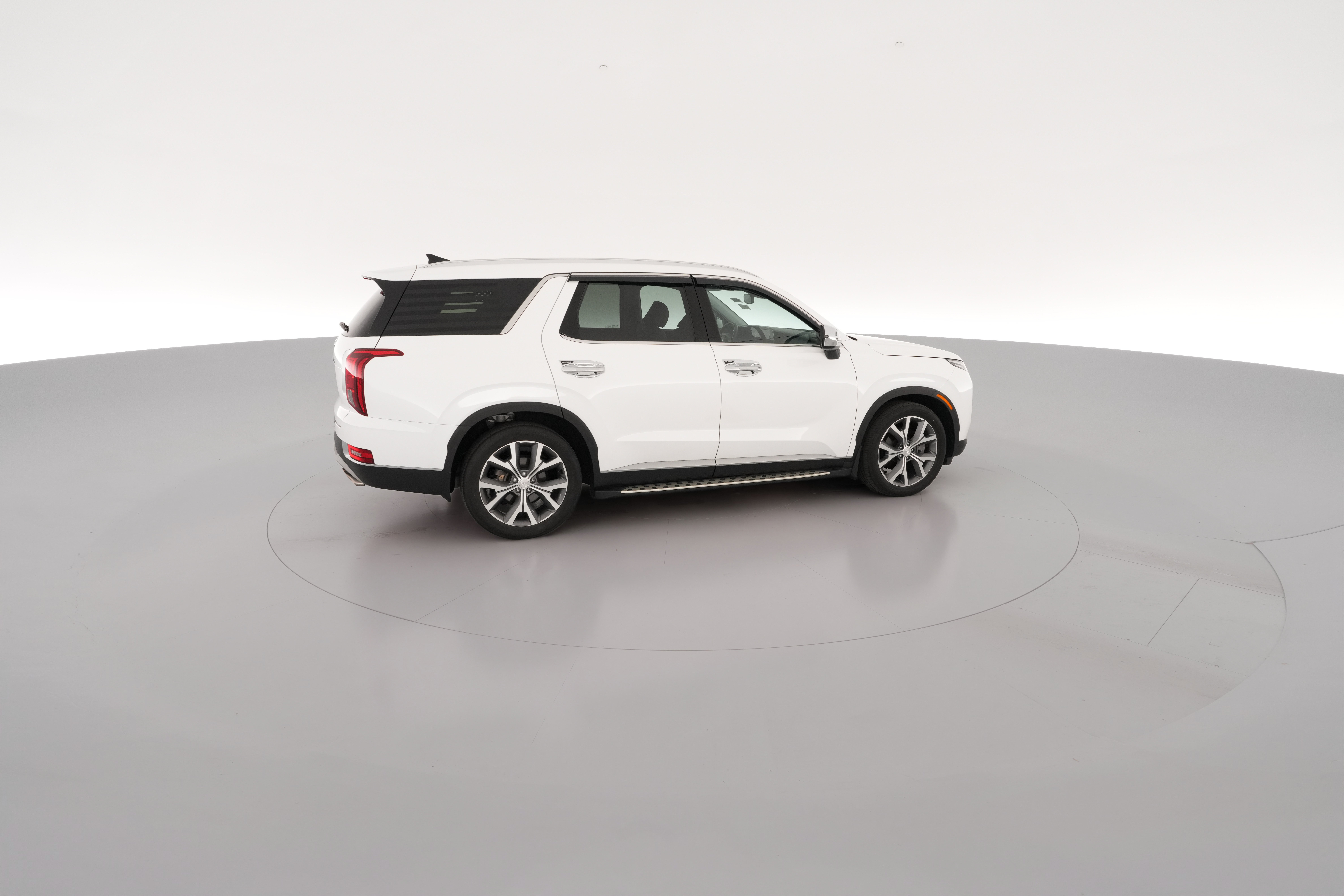 2022 Hyundai Palisade SEL - Photo 40