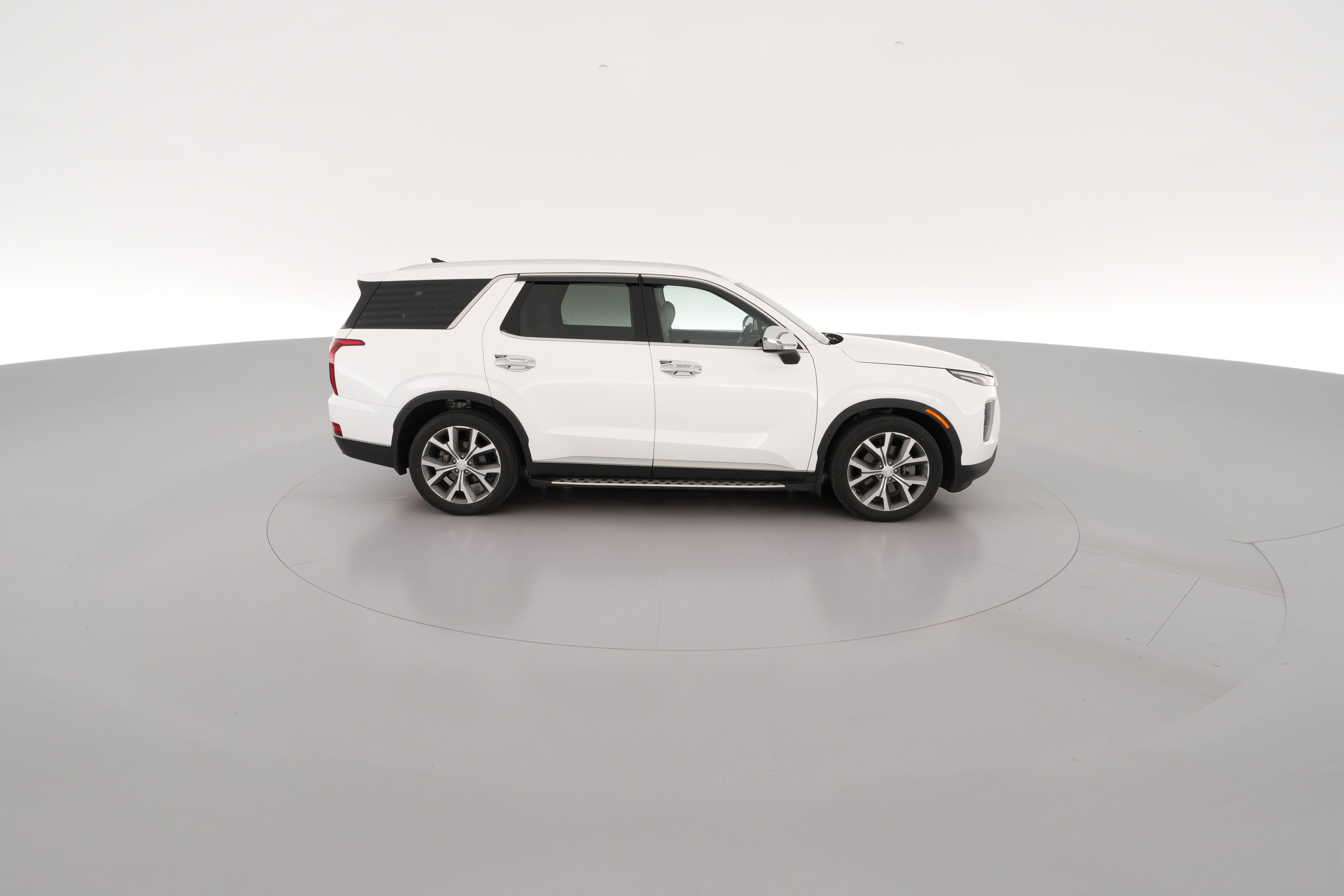 2022 Hyundai Palisade SEL - Photo 41