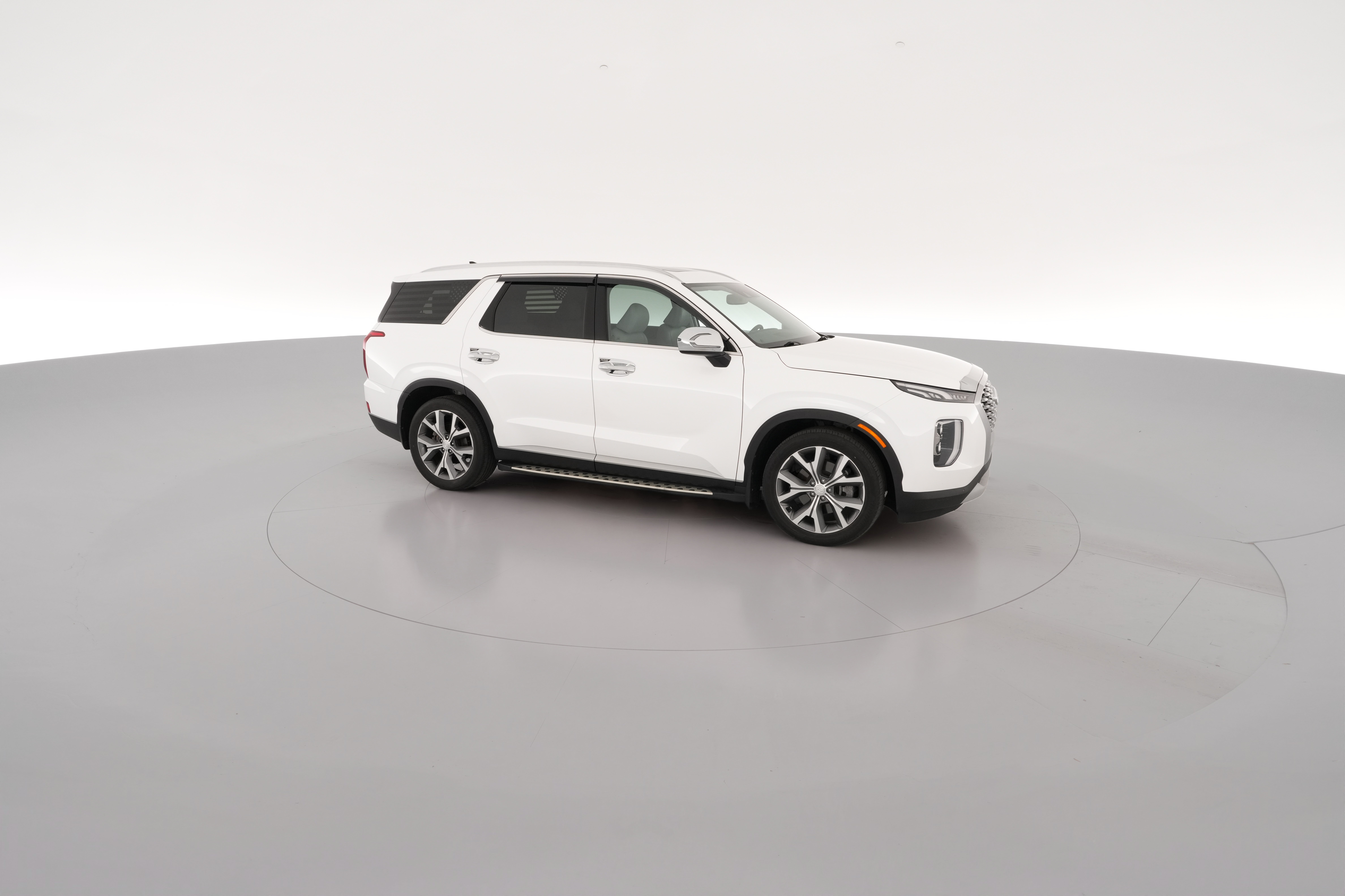 2022 Hyundai Palisade SEL - Photo 42