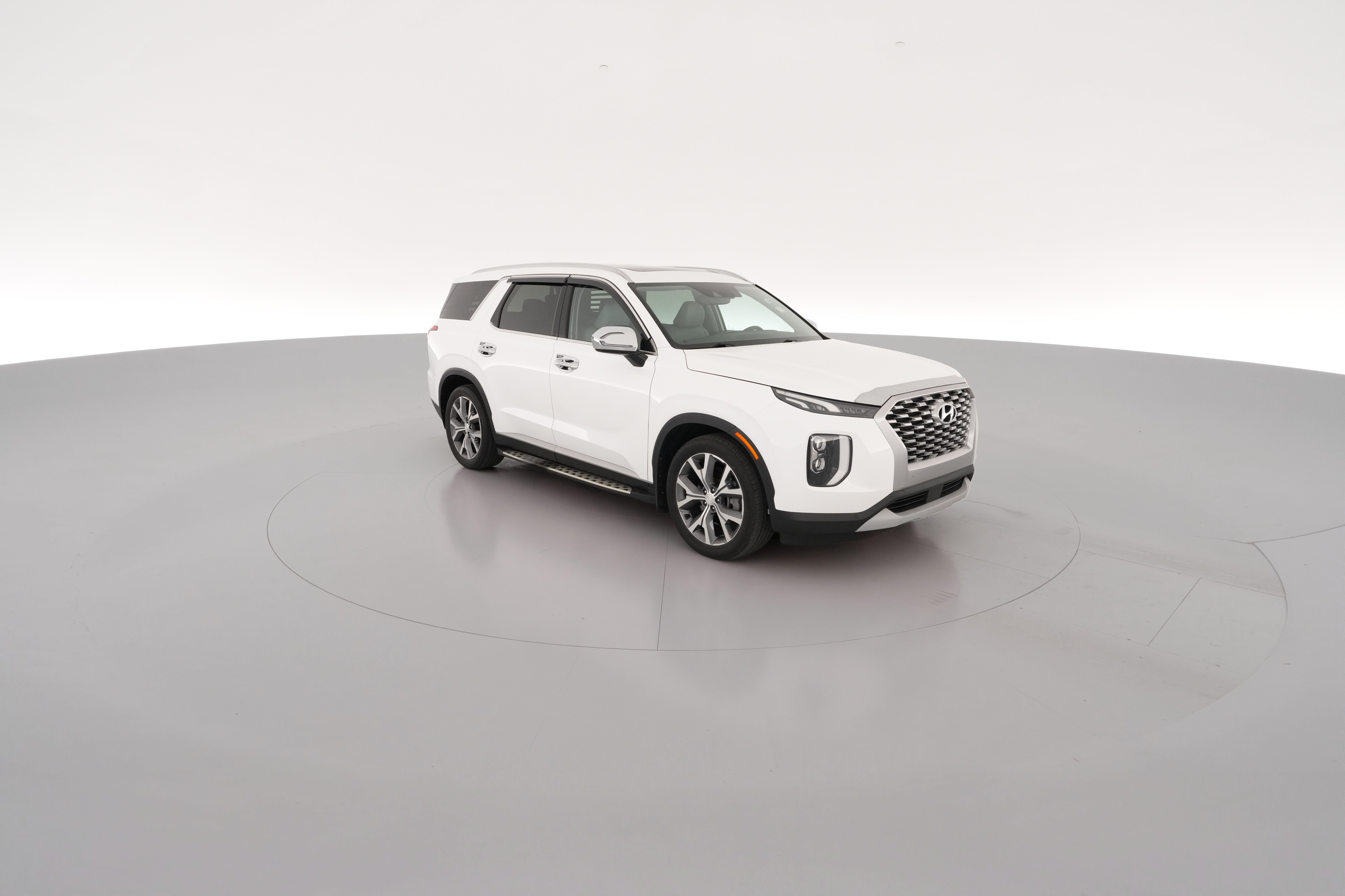 2022 Hyundai Palisade SEL - Photo 43