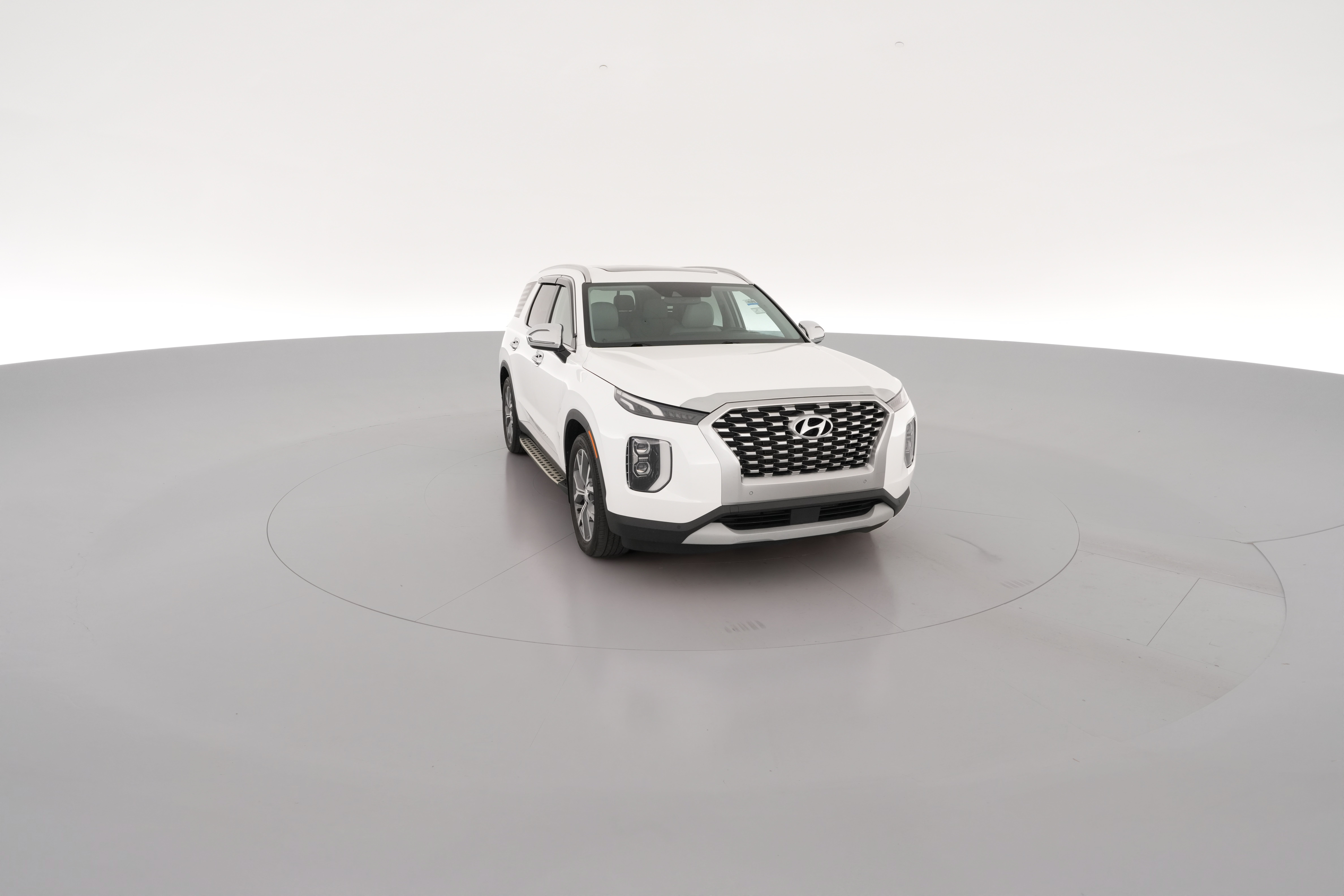 2022 Hyundai Palisade SEL - Photo 44