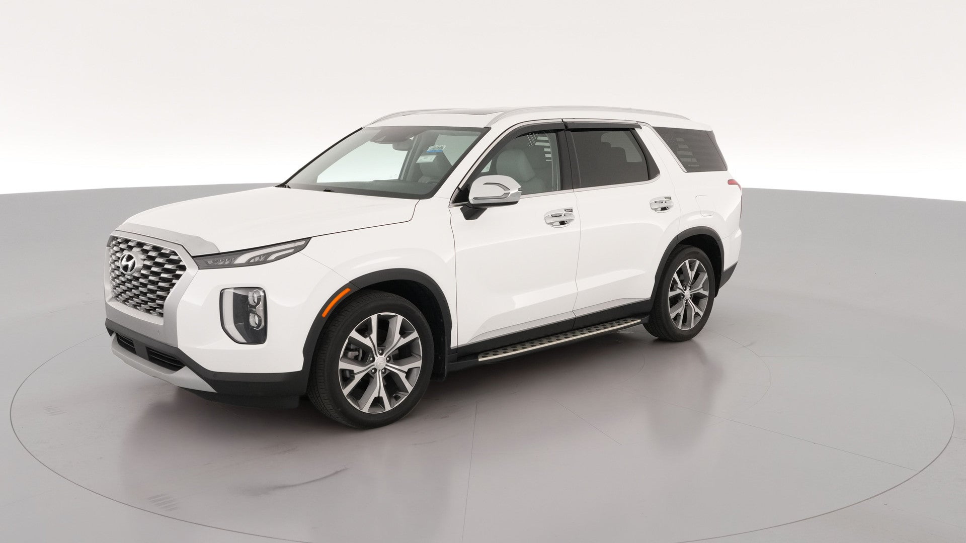 2022 Hyundai Palisade vehicle photo