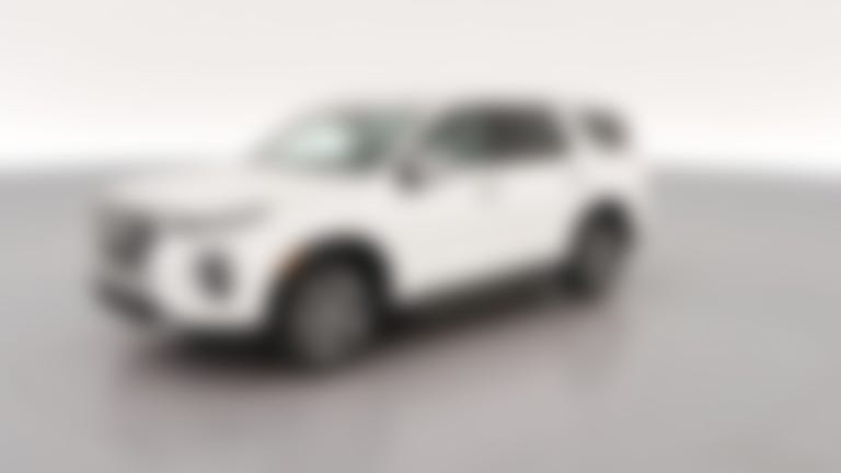 2022 Hyundai Palisade vehicle photo