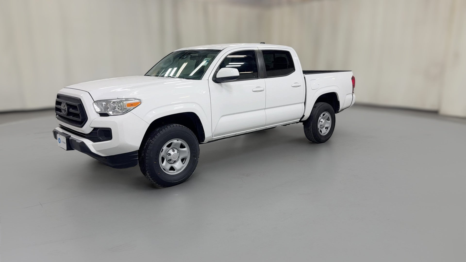 2023 Toyota Tacoma Double Cab vehicle photo