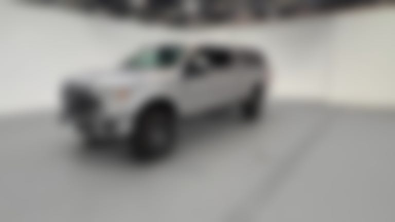 2020 Ford F250 Super Duty Crew Cab vehicle photo