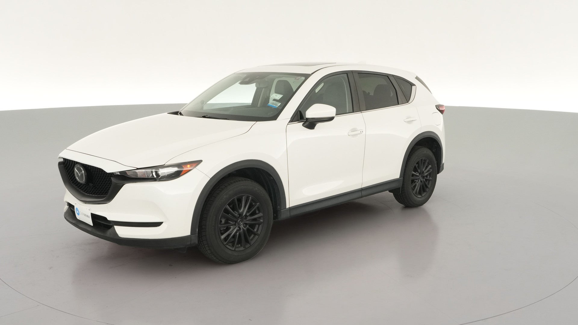 2019 MAZDA CX-5 vehicle photo