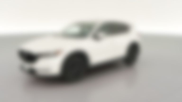 2019 MAZDA CX-5 vehicle photo