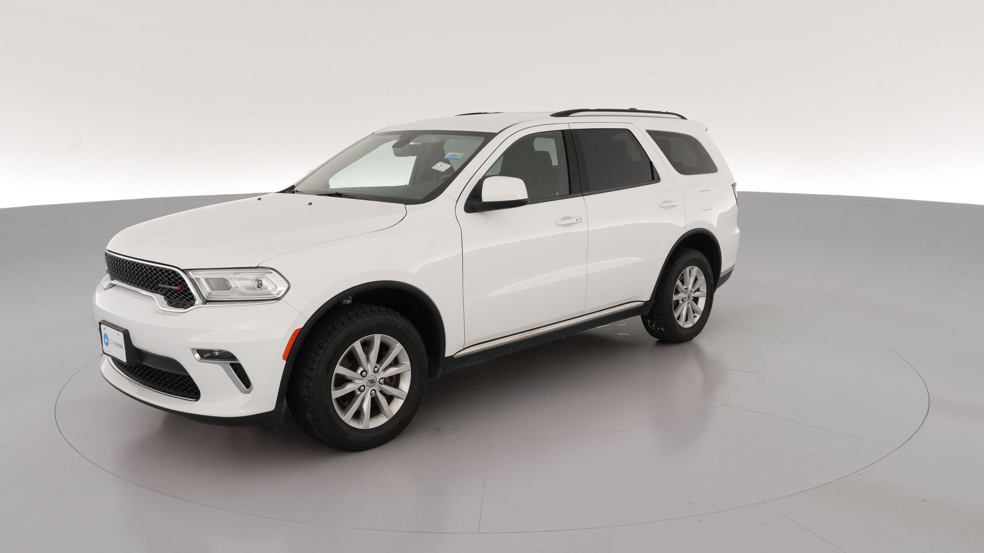 2022 Dodge Durango vehicle photo