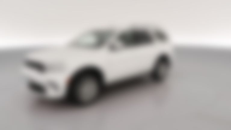 2022 Dodge Durango vehicle photo