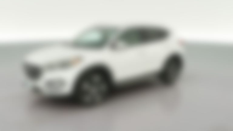 2017 Hyundai Tucson vehicle photo