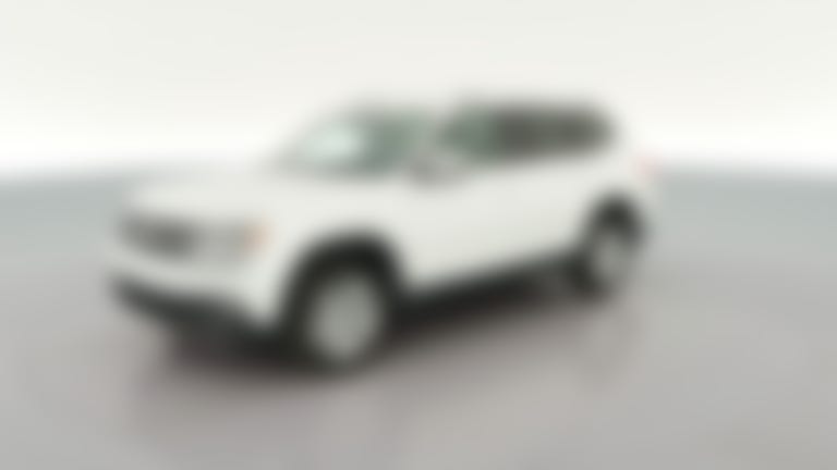 2019 Volkswagen Atlas vehicle photo