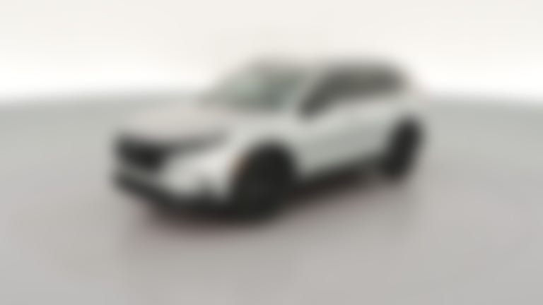 2025 Honda CR-V Hybrid vehicle photo