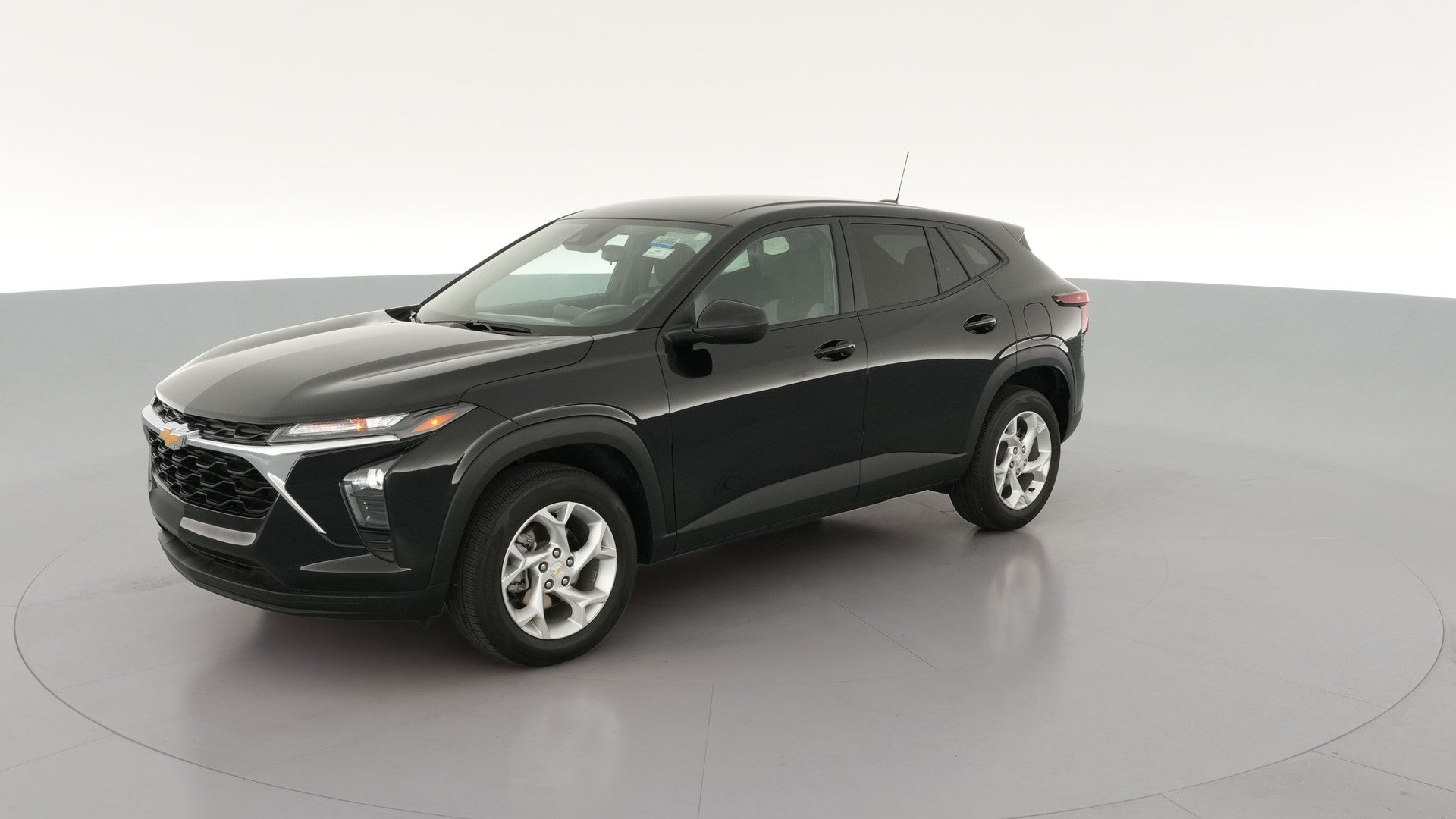 2025 Chevrolet Trax vehicle photo