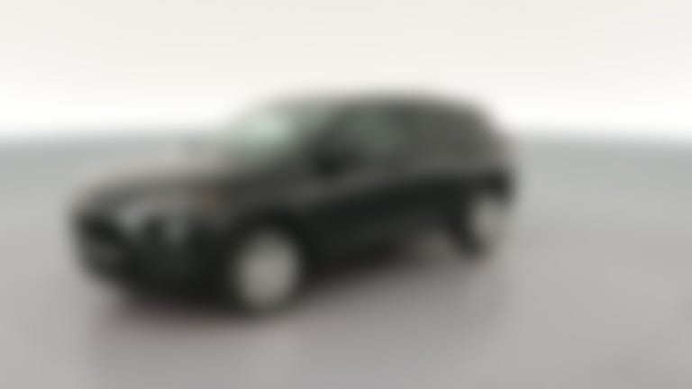 2025 Chevrolet Trax vehicle photo