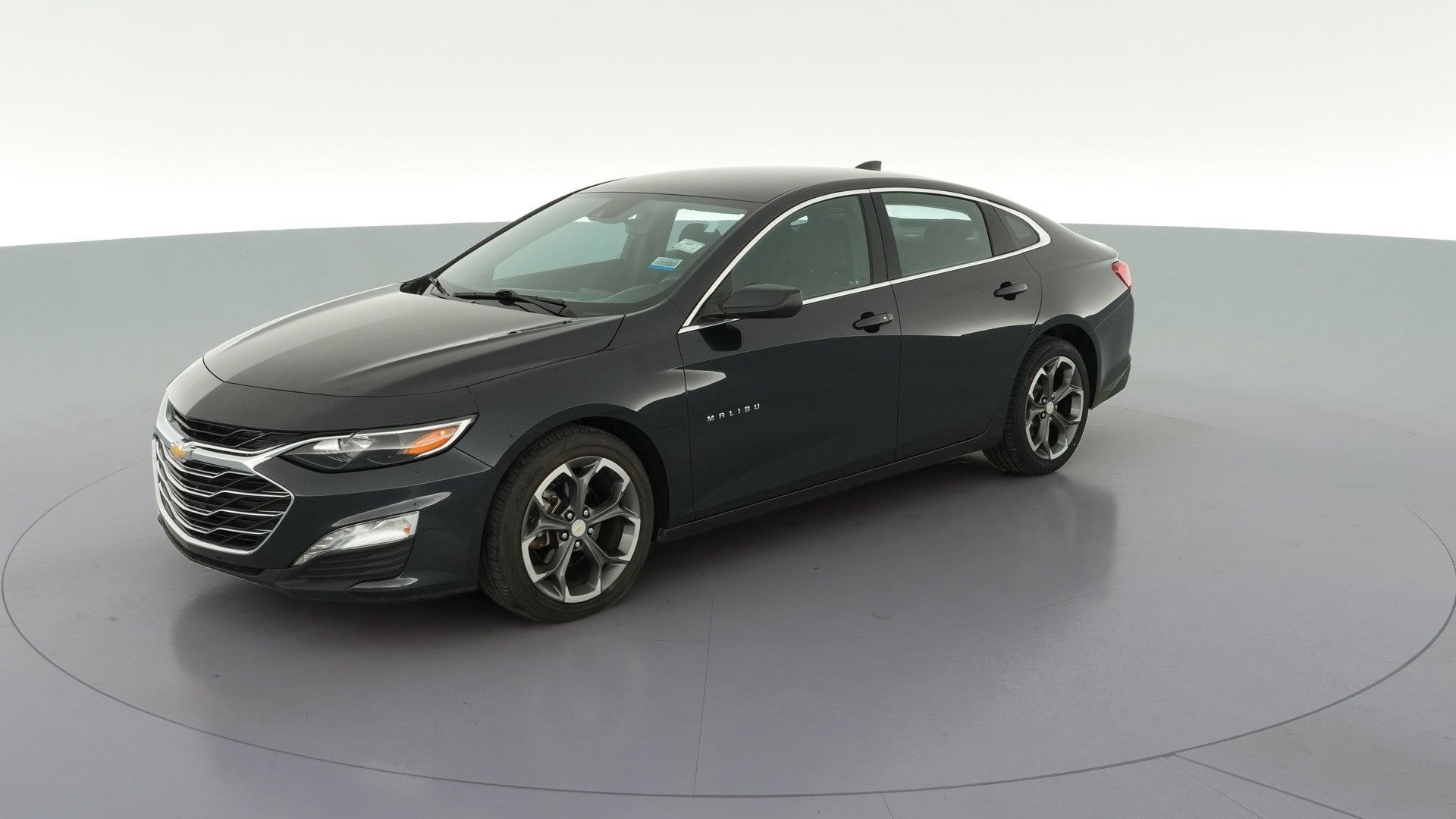 2023 Chevrolet Malibu vehicle photo