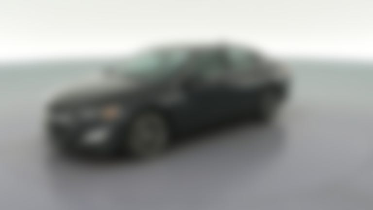 2023 Chevrolet Malibu vehicle photo