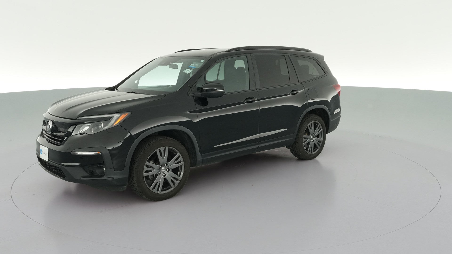 2022 Honda Pilot vehicle photo