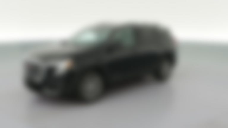 2024 GMC Terrain vehicle photo