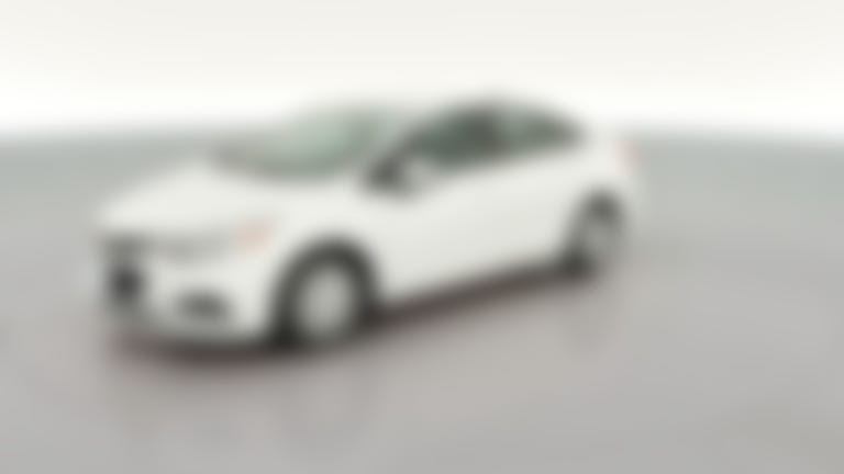 2017 Chevrolet Cruze vehicle photo