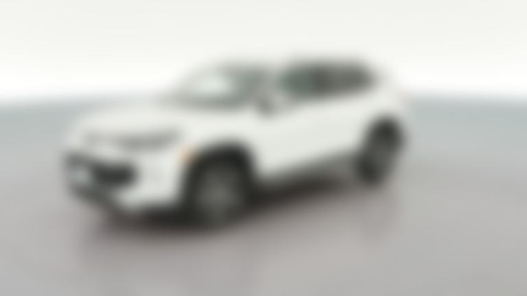 2026 Volkswagen Tiguan vehicle photo