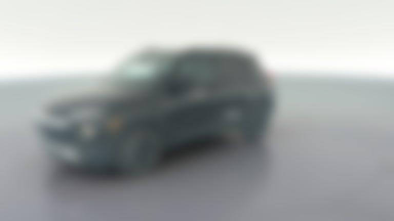 2023 Chevrolet Trailblazer vehicle photo