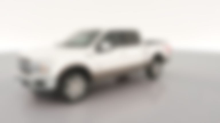 2019 Ford F150 SuperCrew Cab vehicle photo