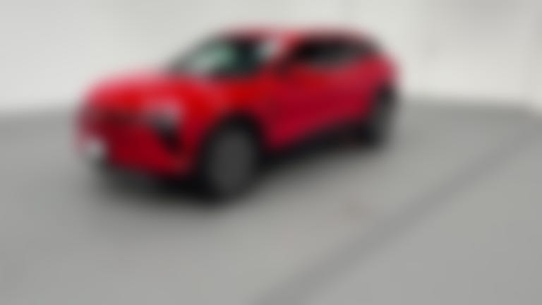 2024 Chevrolet Blazer EV vehicle photo