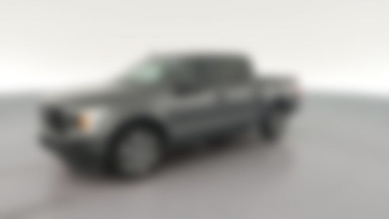 2020 Ford F150 SuperCrew Cab vehicle photo