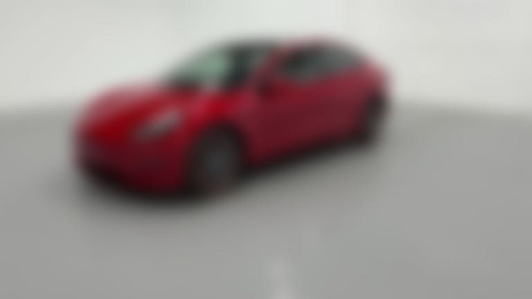 2022 Tesla Model 3 vehicle photo
