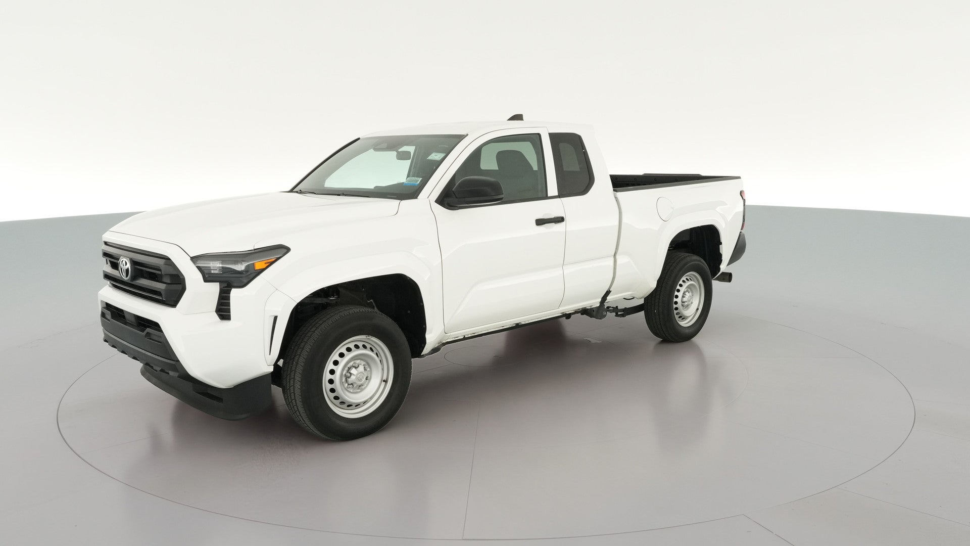 2025 Toyota Tacoma XtraCab vehicle photo