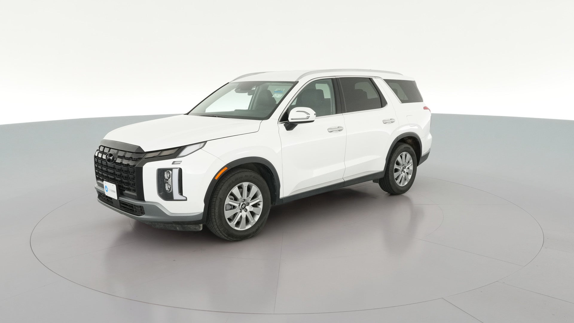 2025 Hyundai Palisade vehicle photo