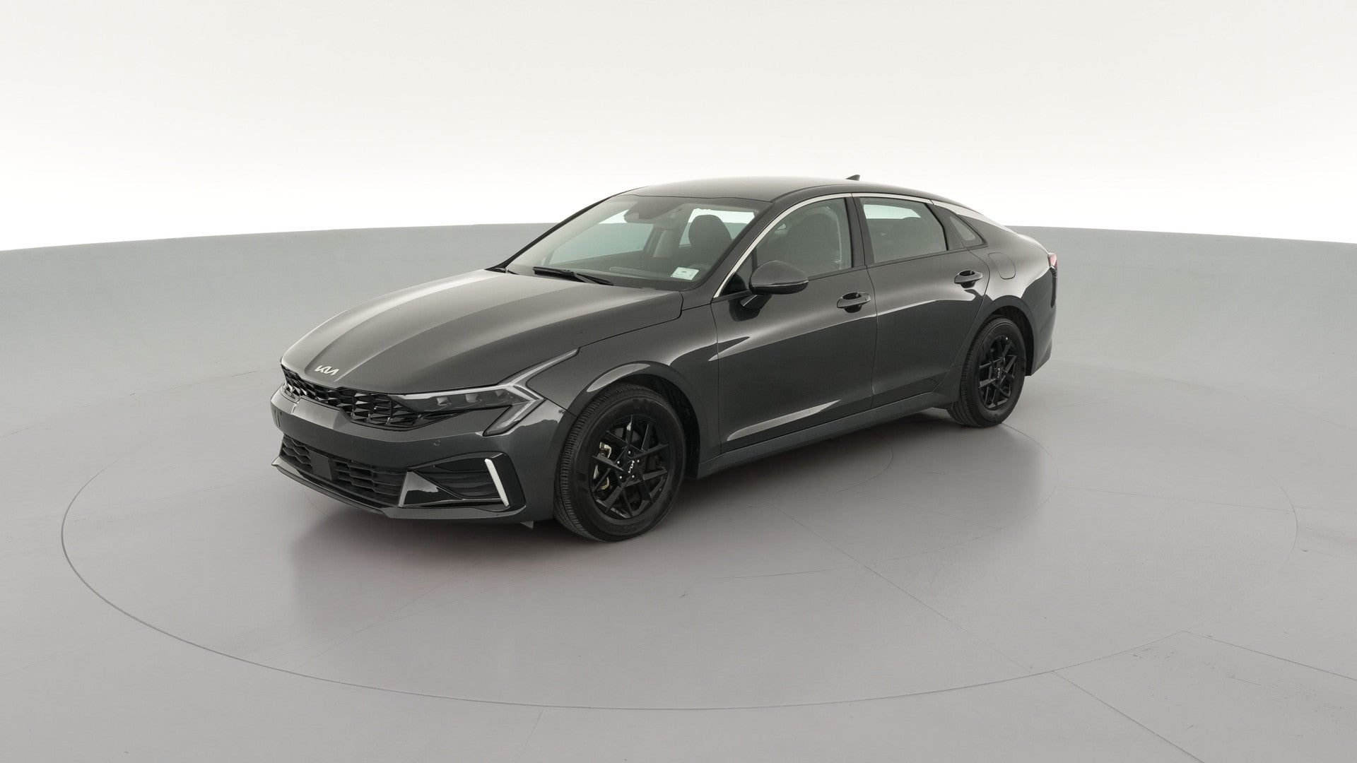 2026 Kia K5 vehicle photo