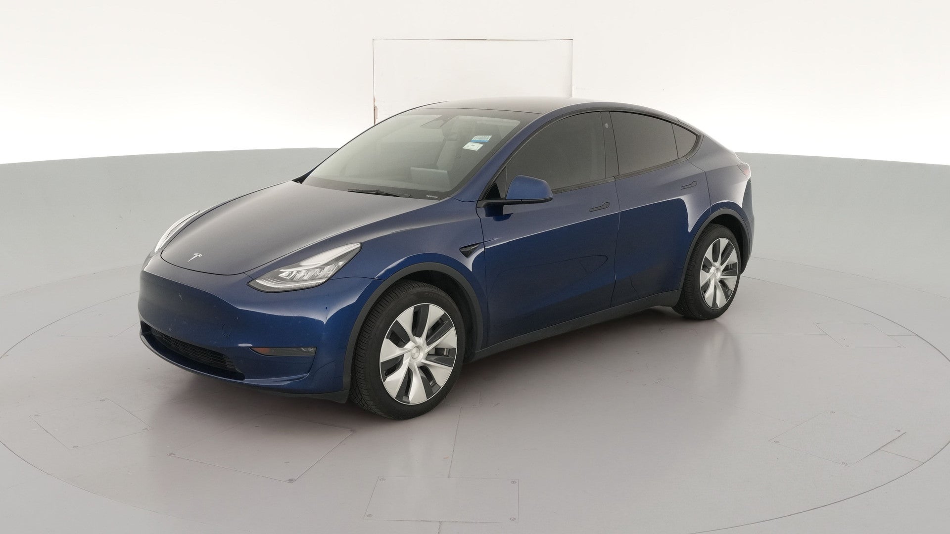 2023 Tesla Model Y vehicle photo