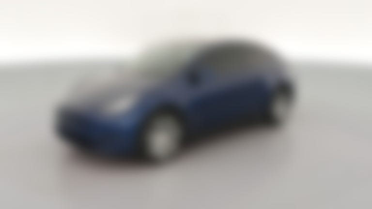 2023 Tesla Model Y vehicle photo