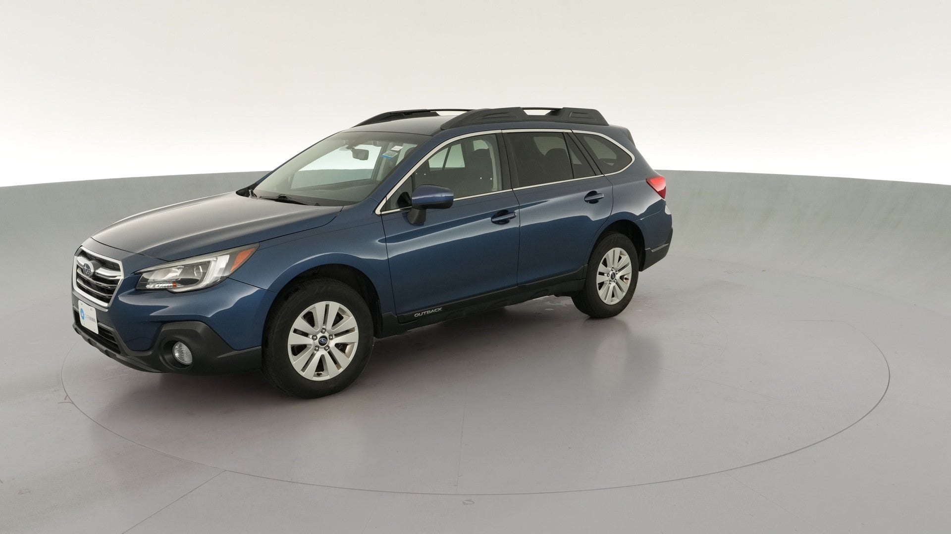 2019 Subaru Outback vehicle photo
