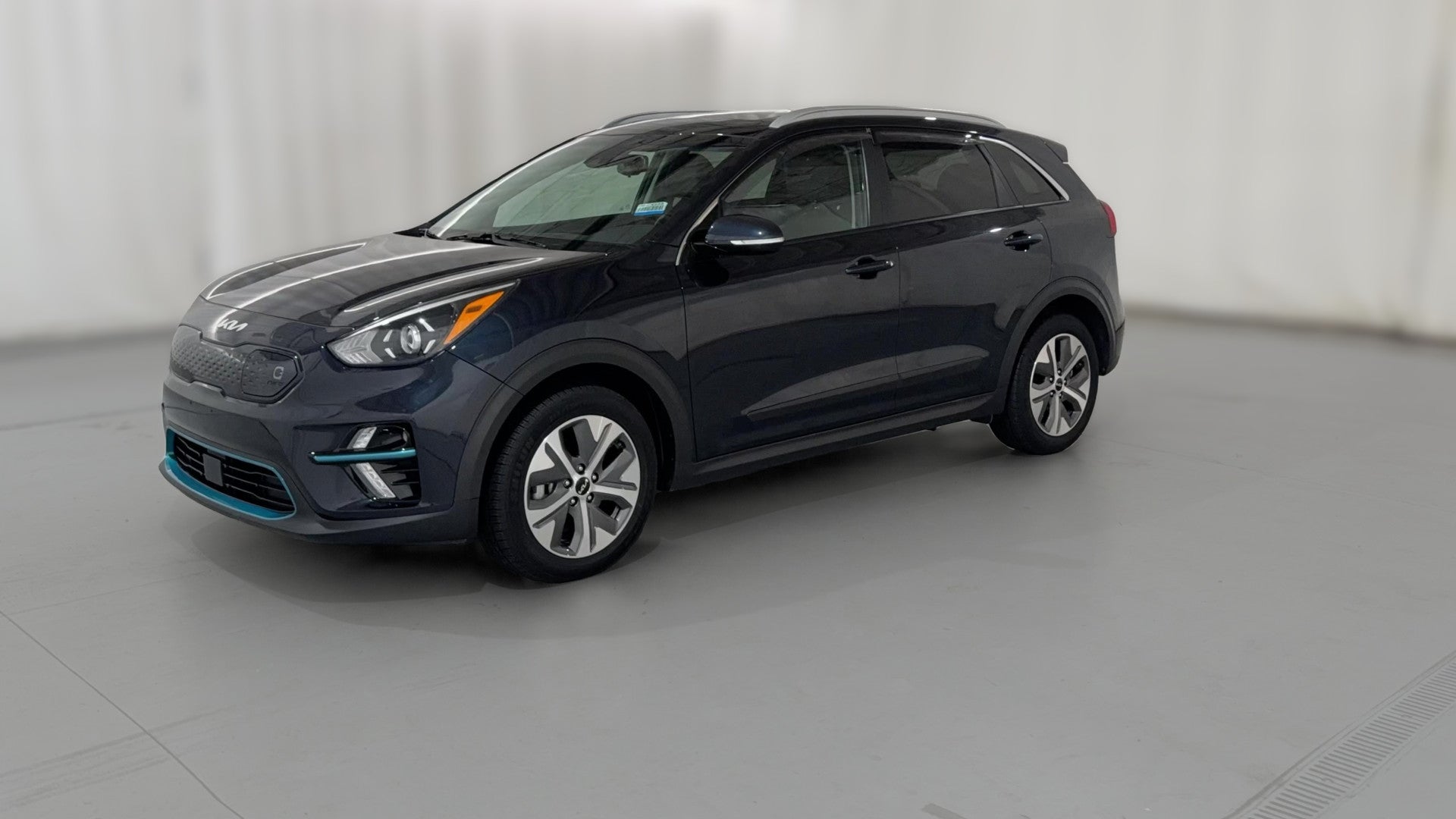 2022 Kia Niro EV vehicle photo