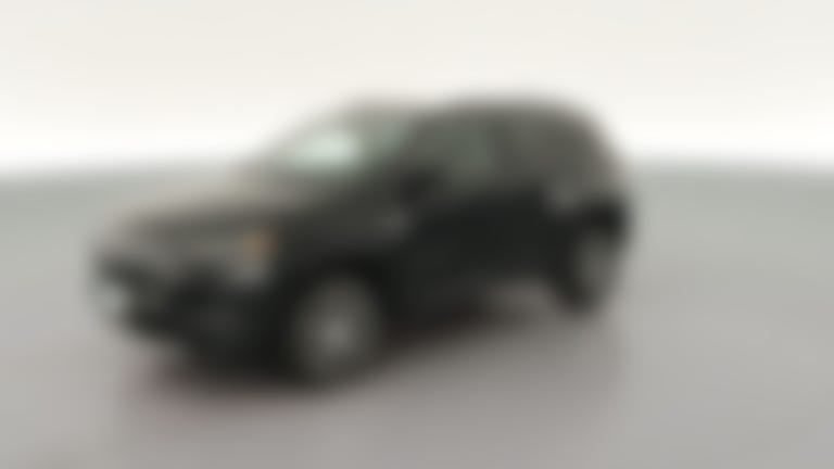 2022 Jeep Compass vehicle photo