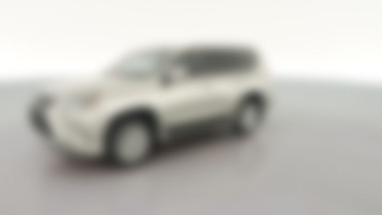 2021 Lexus GX vehicle photo