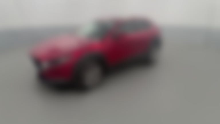 2021 MAZDA CX-30 vehicle photo