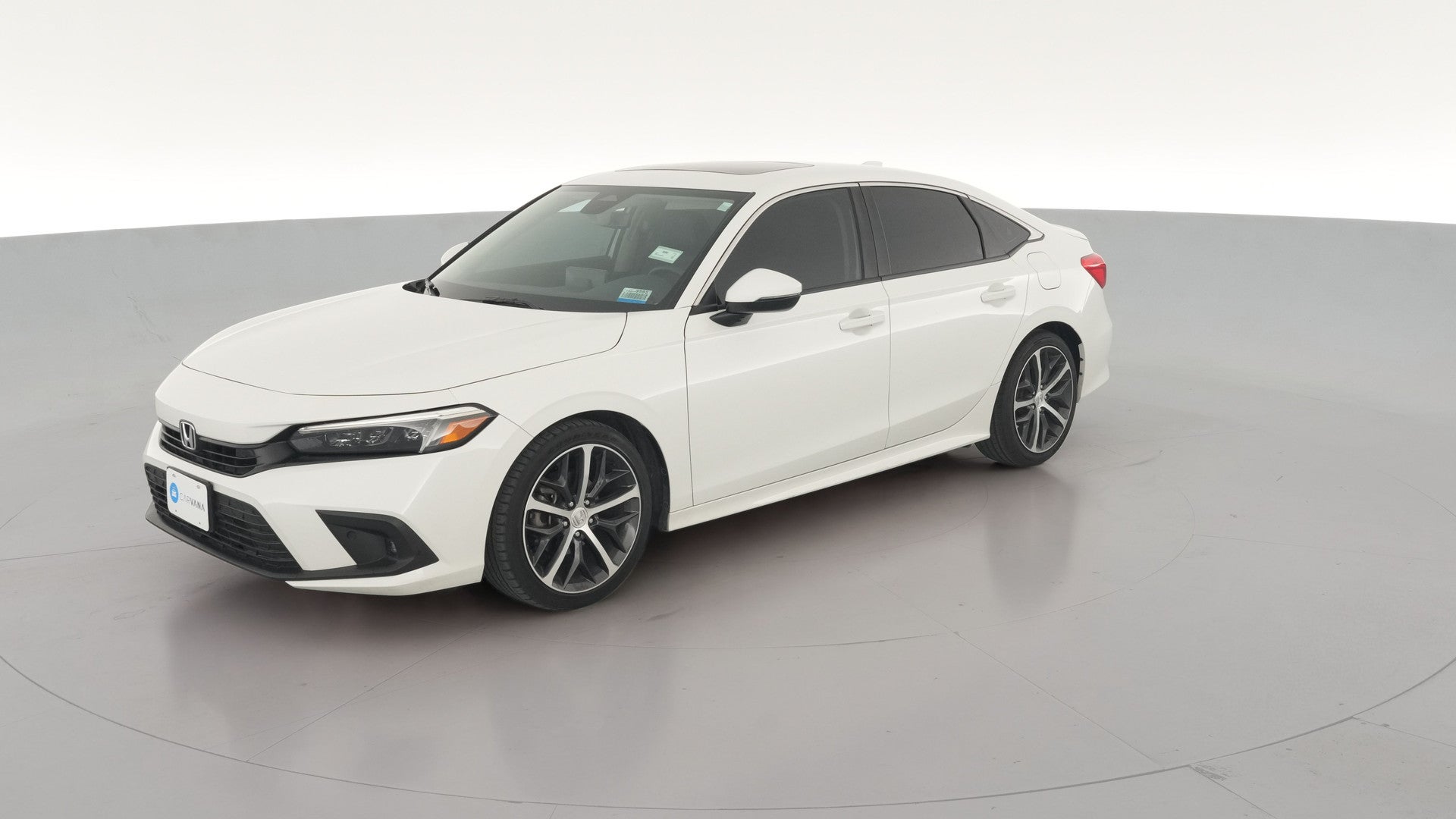 2023 Honda Civic vehicle photo